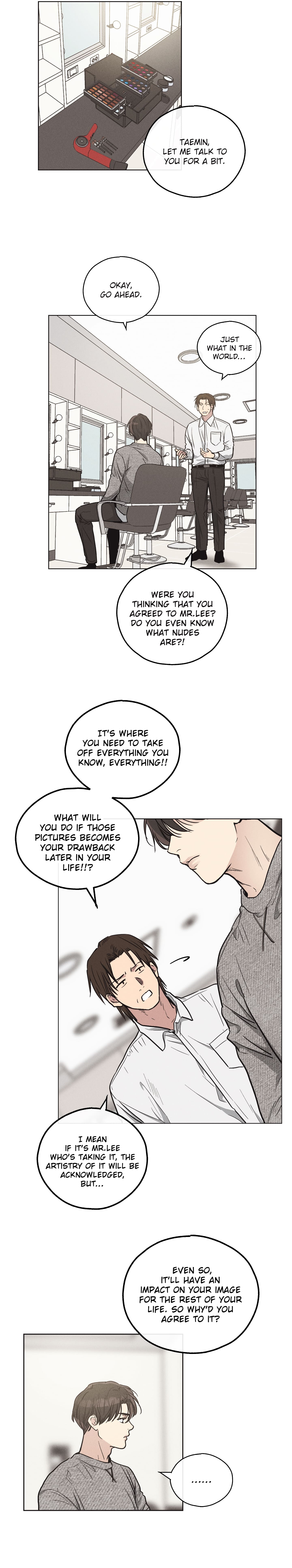 Payback, Chapter 11 image 10